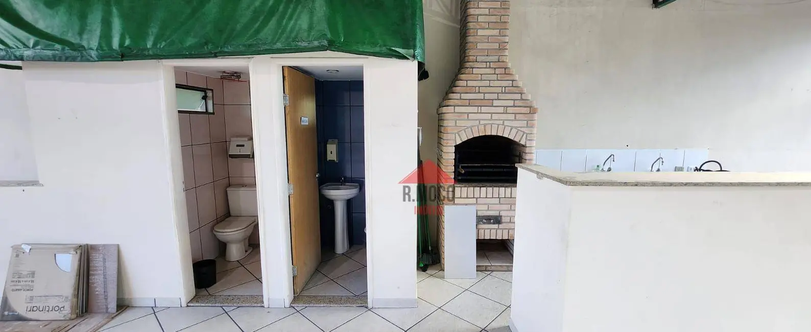 Foto 4 de Sala Comercial para alugar, 100m2 em Vila Matilde, São Paulo - SP