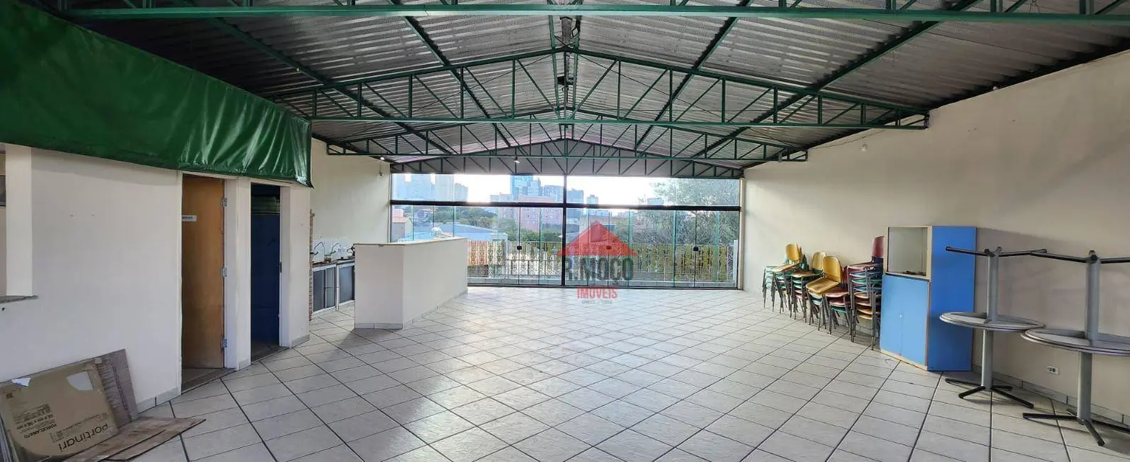 Foto 2 de Sala Comercial para alugar, 100m2 em Vila Matilde, São Paulo - SP