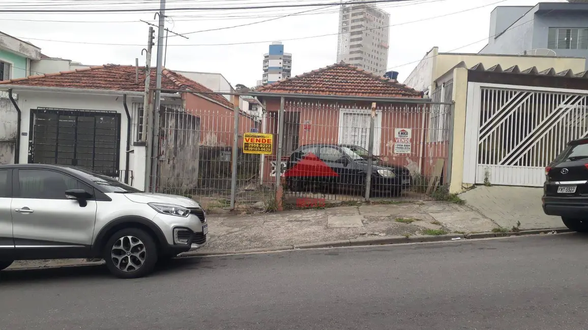 Terreno / Lote à venda, 225m2 em Vila Guilhermina, São Paulo - SP - imagem 1 Foto 1 de Terreno / Lote à venda, 225m2 em Vila Guilhermina, São Paulo - SP