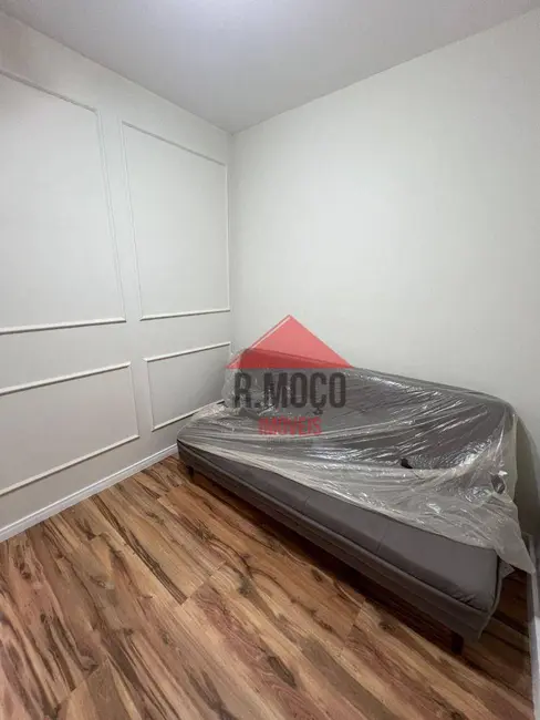 Foto 5 de Apartamento com 1 quarto à venda, 33m2 em Vila Ré, São Paulo - SP
