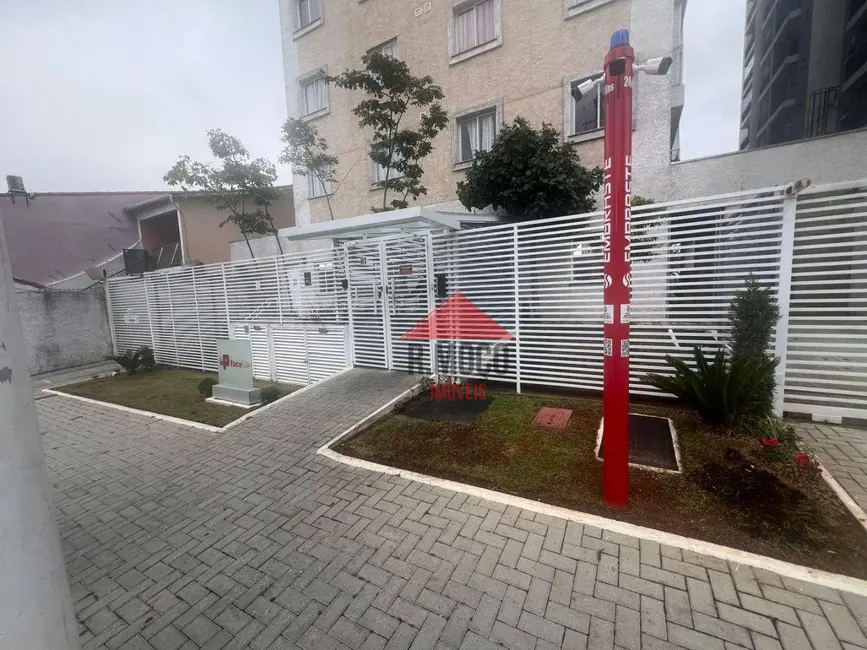 Foto 2 de Apartamento com 1 quarto à venda, 33m2 em Vila Ré, São Paulo - SP