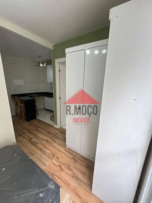 Foto 6 de Apartamento com 1 quarto à venda, 33m2 em Vila Ré, São Paulo - SP