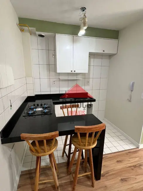 Foto 9 de Apartamento com 1 quarto à venda, 33m2 em Vila Ré, São Paulo - SP