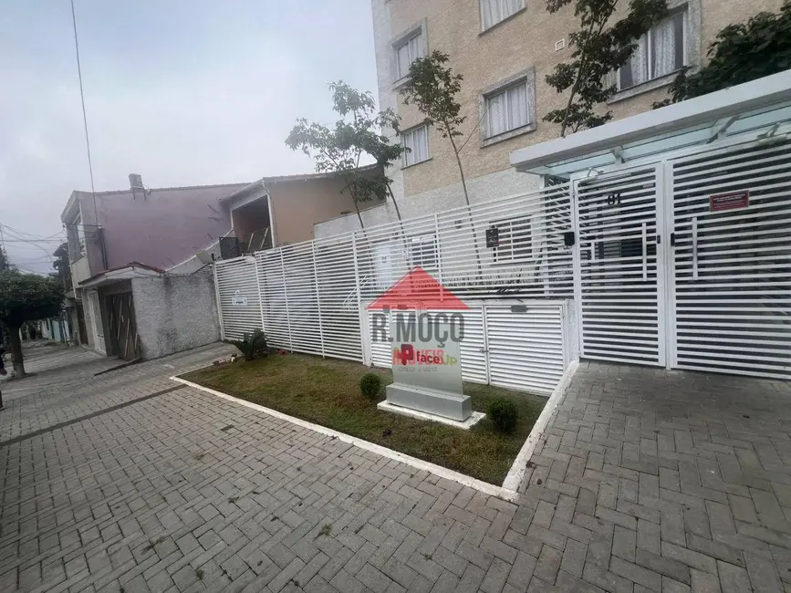 Foto 1 de Apartamento com 1 quarto à venda, 33m2 em Vila Ré, São Paulo - SP