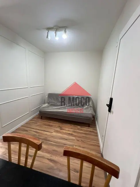 Foto 4 de Apartamento com 1 quarto à venda, 33m2 em Vila Ré, São Paulo - SP