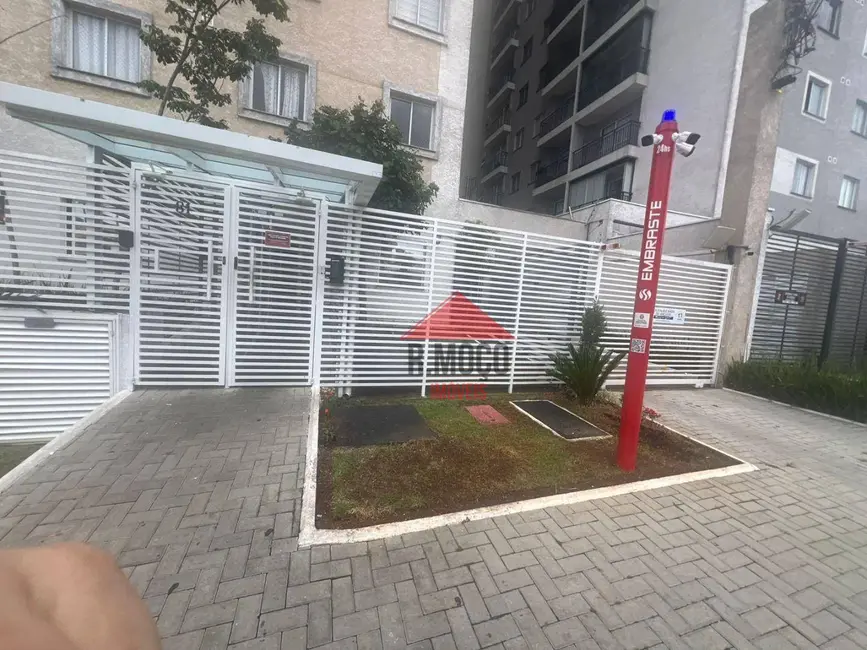 Foto 3 de Apartamento com 1 quarto à venda, 33m2 em Vila Ré, São Paulo - SP