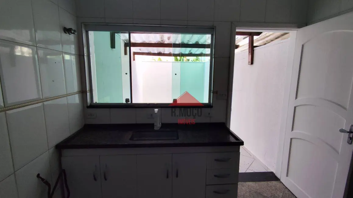 Foto 6 de Sobrado com 3 quartos para alugar, 150m2 em Cidade Patriarca, São Paulo - SP