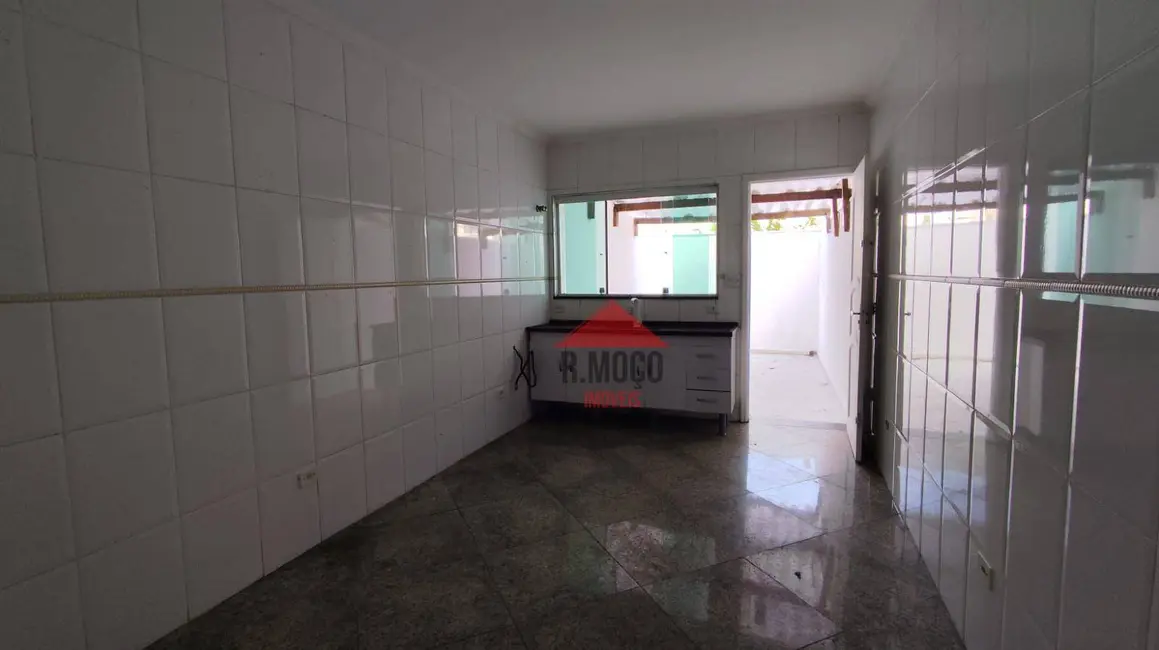 Foto 4 de Sobrado com 3 quartos para alugar, 150m2 em Cidade Patriarca, São Paulo - SP