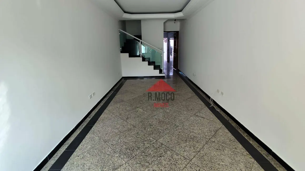 Foto 3 de Sobrado com 3 quartos para alugar, 150m2 em Cidade Patriarca, São Paulo - SP