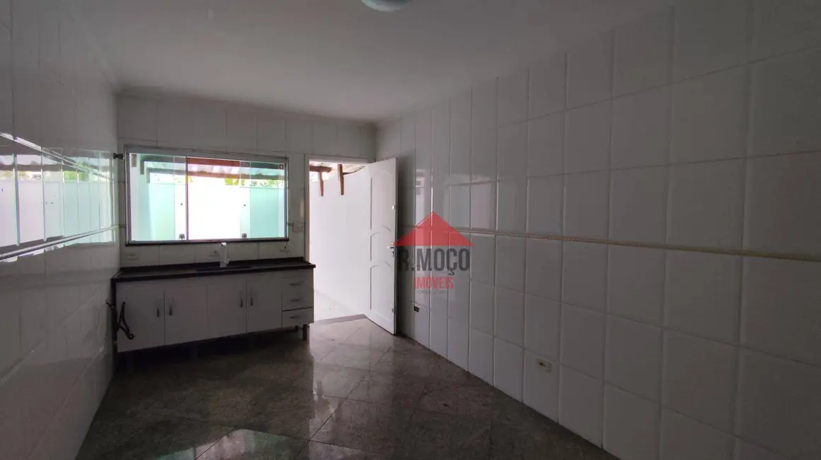Foto 5 de Sobrado com 3 quartos para alugar, 150m2 em Cidade Patriarca, São Paulo - SP