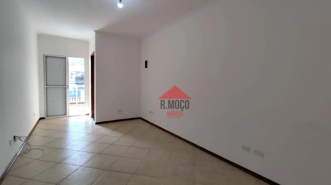 Foto 9 de Sobrado com 3 quartos para alugar, 150m2 em Cidade Patriarca, São Paulo - SP