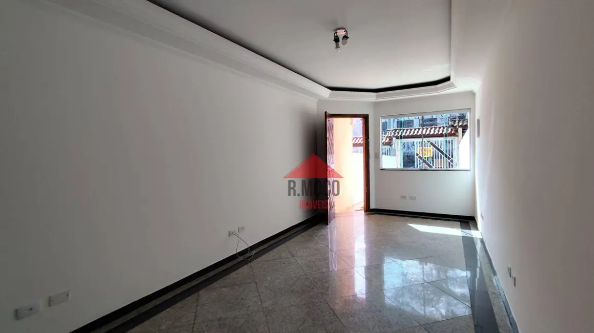 Foto 1 de Sobrado com 3 quartos para alugar, 150m2 em Cidade Patriarca, São Paulo - SP