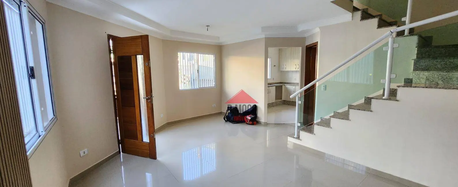 Foto 6 de Sobrado com 3 quartos para alugar, 110m2 em Cidade Patriarca, São Paulo - SP