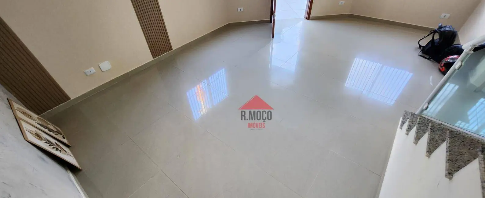 Foto 4 de Sobrado com 3 quartos para alugar, 110m2 em Cidade Patriarca, São Paulo - SP