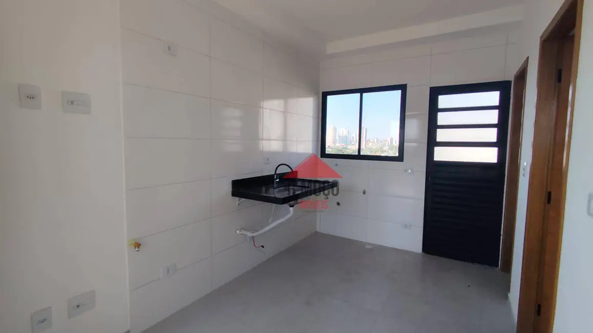 Apartamento com 1 quarto para alugar, 24m2 em Vila Aricanduva, São Paulo - SP - imagem 2 Foto 2 de Apartamento com 1 quarto para alugar, 24m2 em Vila Aricanduva, São Paulo - SP
