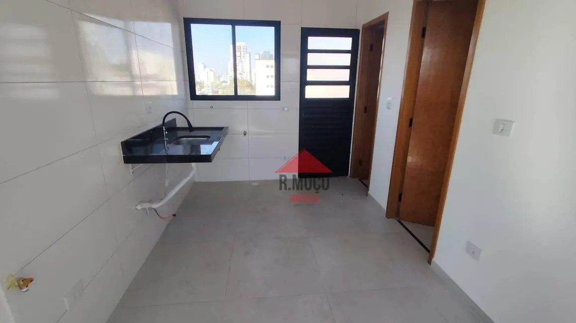 Apartamento com 1 quarto para alugar, 24m2 em Vila Aricanduva, São Paulo - SP - imagem 3 Foto 3 de Apartamento com 1 quarto para alugar, 24m2 em Vila Aricanduva, São Paulo - SP