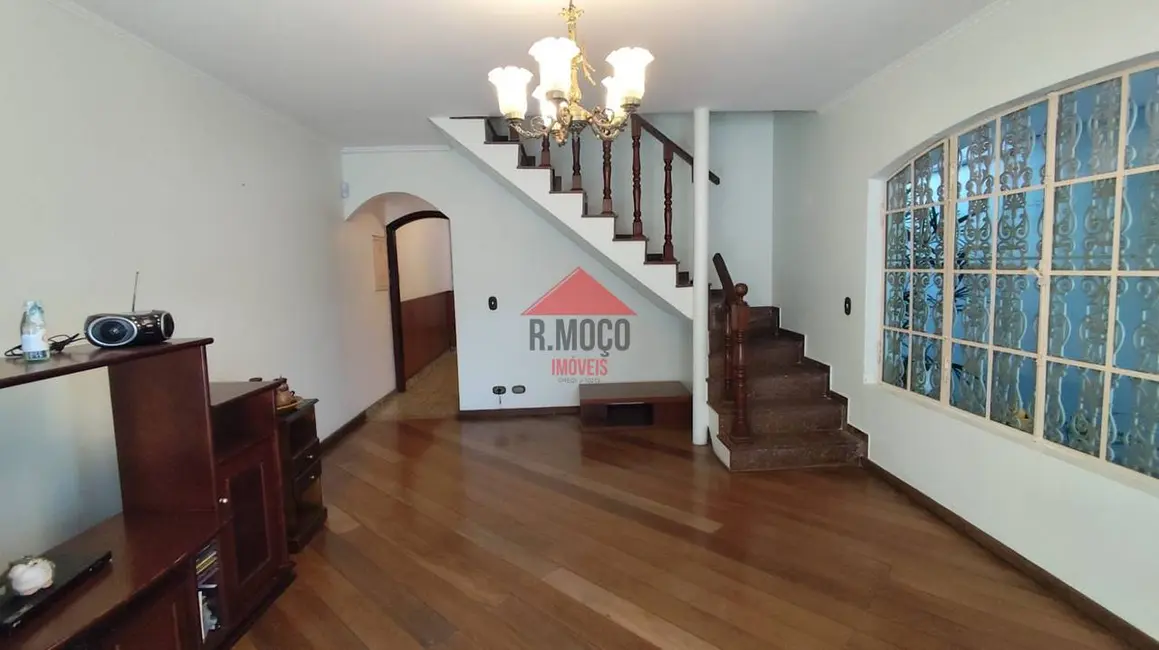 Foto 5 de Sobrado com 3 quartos à venda, 175m2 em Cidade Patriarca, São Paulo - SP