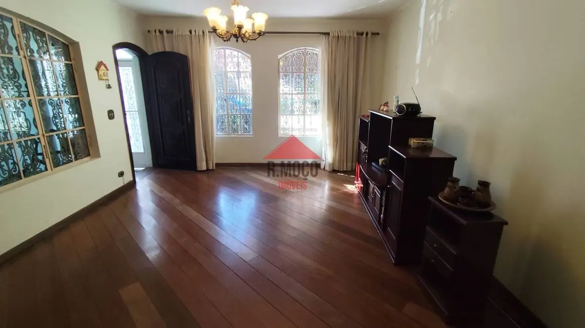 Foto 2 de Sobrado com 3 quartos à venda, 175m2 em Cidade Patriarca, São Paulo - SP