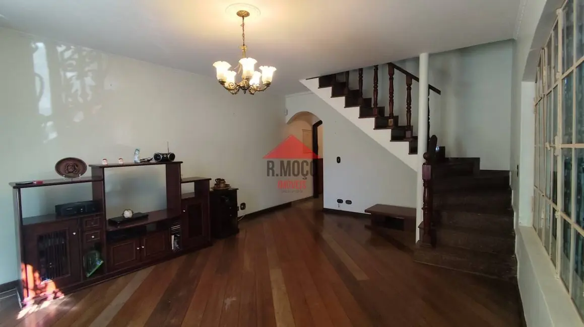 Foto 4 de Sobrado com 3 quartos à venda, 175m2 em Cidade Patriarca, São Paulo - SP