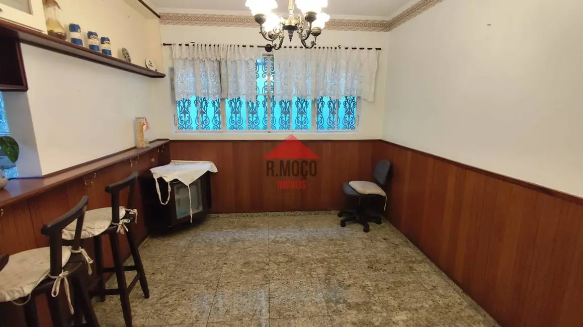 Foto 9 de Sobrado com 3 quartos à venda, 175m2 em Cidade Patriarca, São Paulo - SP