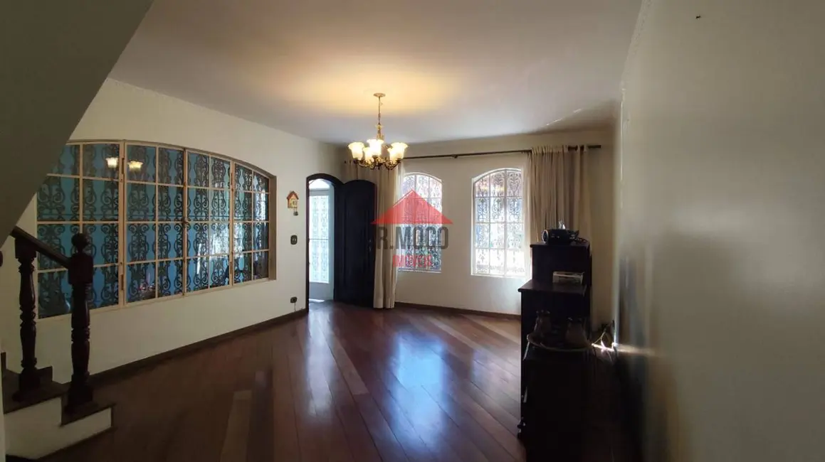 Foto 1 de Sobrado com 3 quartos à venda, 175m2 em Cidade Patriarca, São Paulo - SP