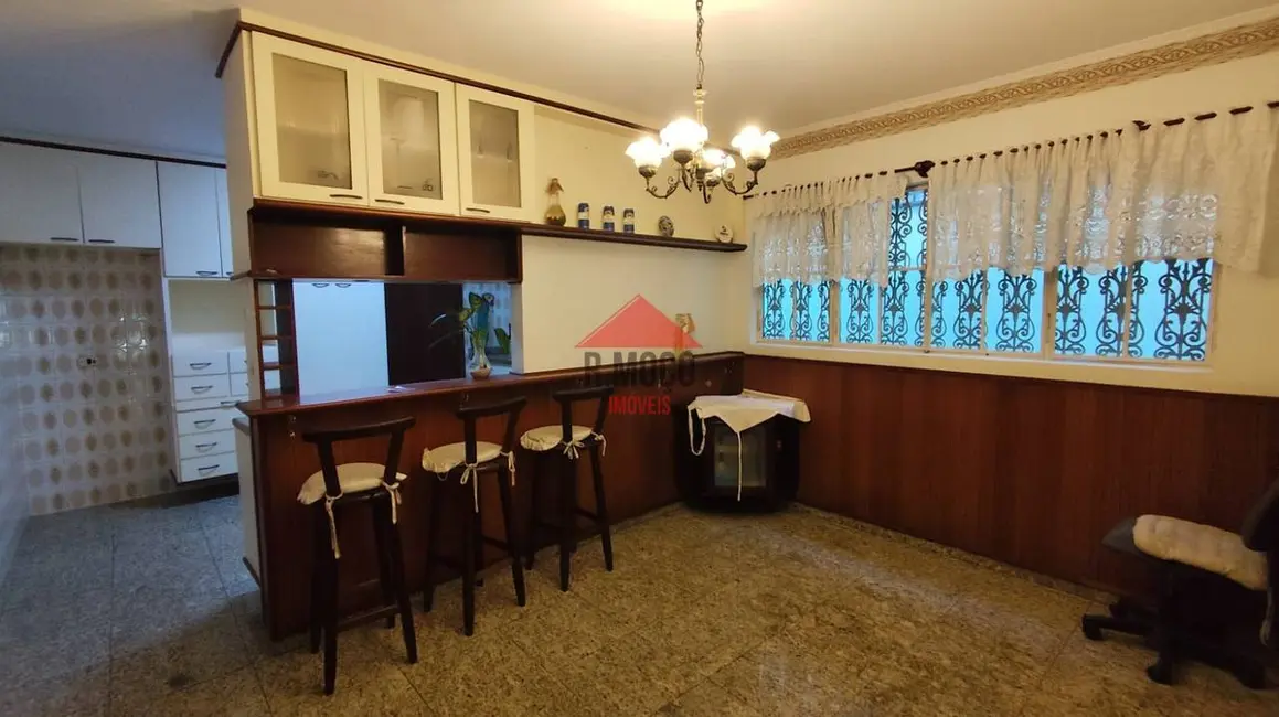 Foto 8 de Sobrado com 3 quartos à venda, 175m2 em Cidade Patriarca, São Paulo - SP