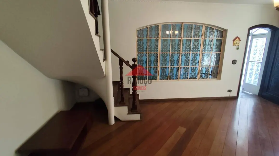 Foto 3 de Sobrado com 3 quartos à venda, 175m2 em Cidade Patriarca, São Paulo - SP