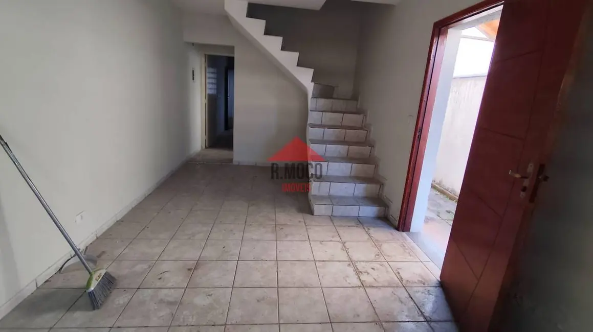 Sobrado com 2 quartos à venda, 100m2 em Vila Guilhermina, São Paulo - SP - imagem 2 Foto 2 de Sobrado com 2 quartos à venda, 100m2 em Vila Guilhermina, São Paulo - SP