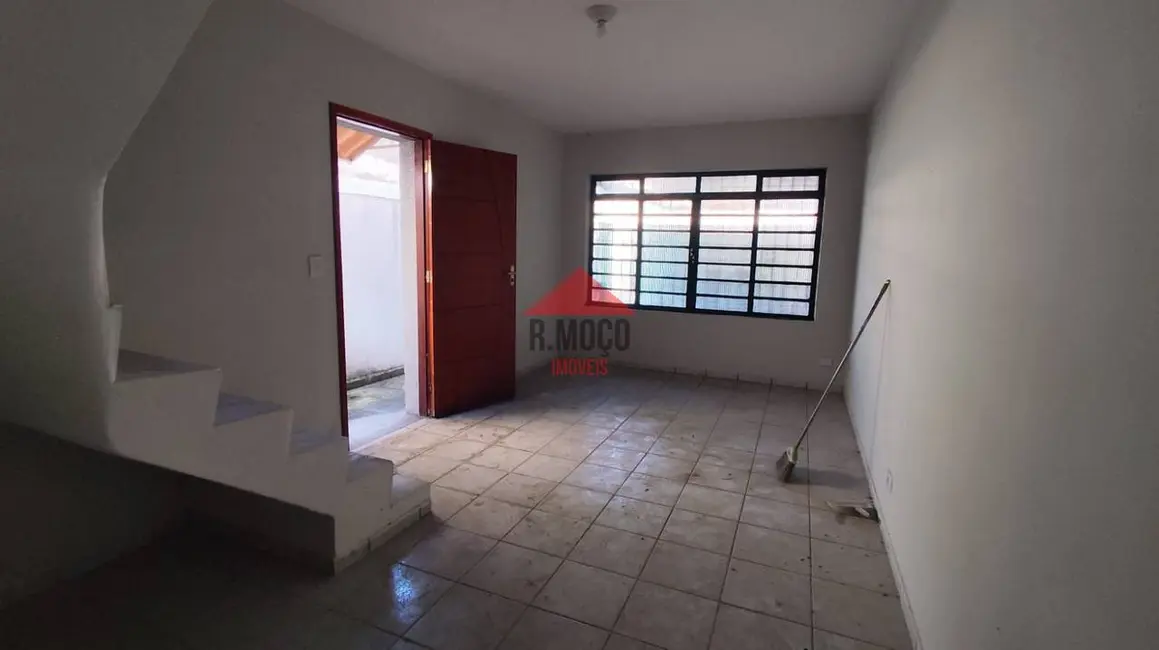 Sobrado com 2 quartos à venda, 100m2 em Vila Guilhermina, São Paulo - SP - imagem 1 Foto 1 de Sobrado com 2 quartos à venda, 100m2 em Vila Guilhermina, São Paulo - SP