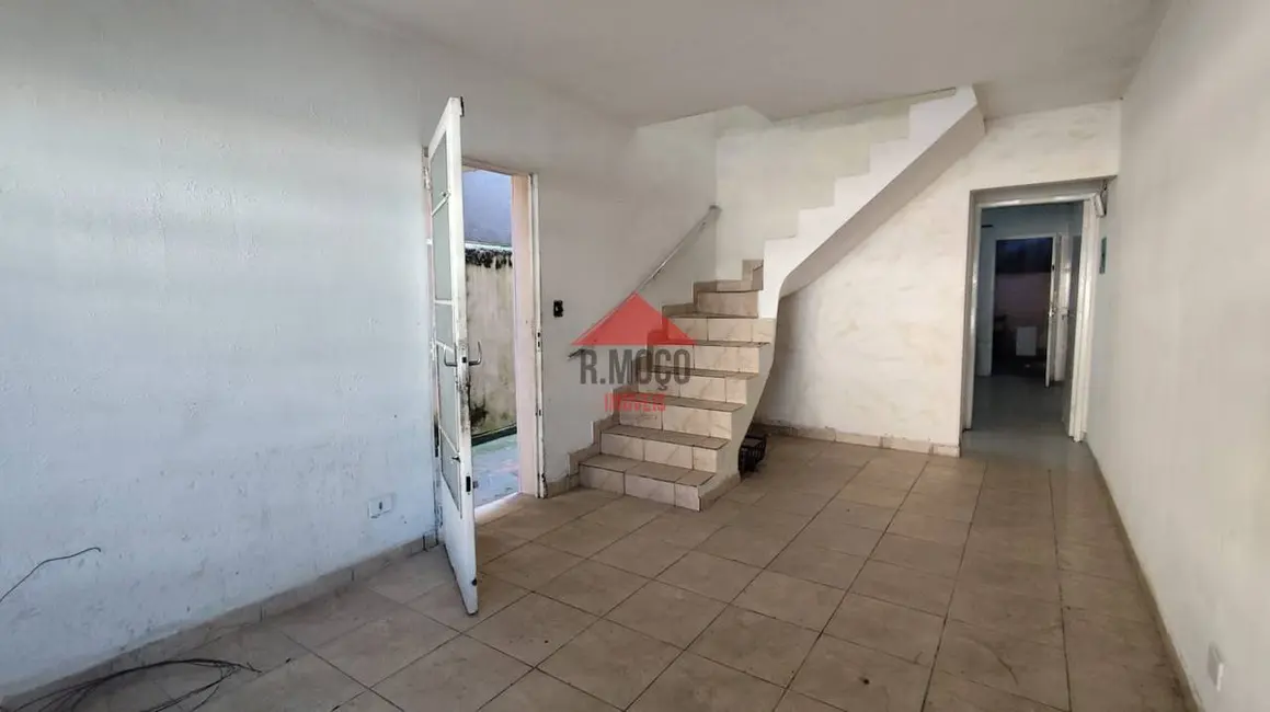 Sobrado com 2 quartos à venda, 100m2 em Vila Guilhermina, São Paulo - SP - imagem 2 Foto 2 de Sobrado com 2 quartos à venda, 100m2 em Vila Guilhermina, São Paulo - SP