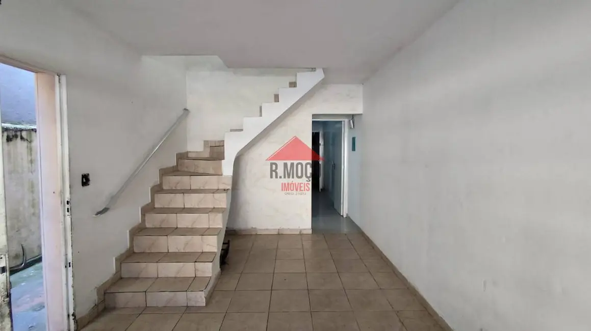 Sobrado com 2 quartos à venda, 100m2 em Vila Guilhermina, São Paulo - SP - imagem 1 Foto 1 de Sobrado com 2 quartos à venda, 100m2 em Vila Guilhermina, São Paulo - SP