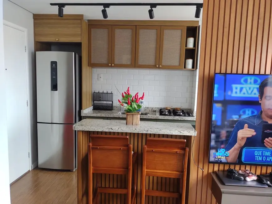Foto 4 de Apartamento com 2 quartos à venda, 35m2 em Vila Ré, São Paulo - SP