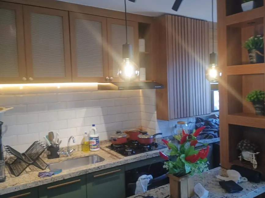 Foto 3 de Apartamento com 2 quartos à venda, 35m2 em Vila Ré, São Paulo - SP