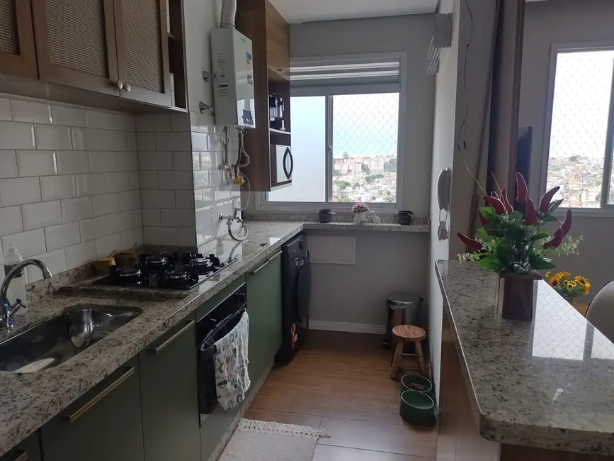 Foto 2 de Apartamento com 2 quartos à venda, 35m2 em Vila Ré, São Paulo - SP
