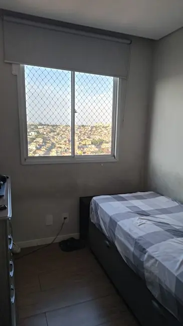Foto 9 de Apartamento com 2 quartos à venda, 35m2 em Vila Ré, São Paulo - SP