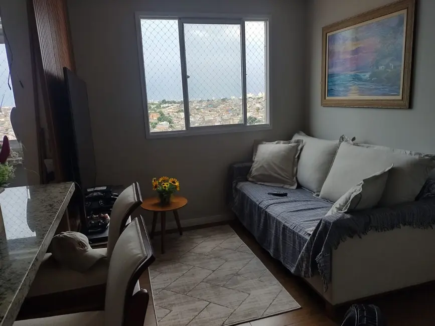 Foto 5 de Apartamento com 2 quartos à venda, 35m2 em Vila Ré, São Paulo - SP