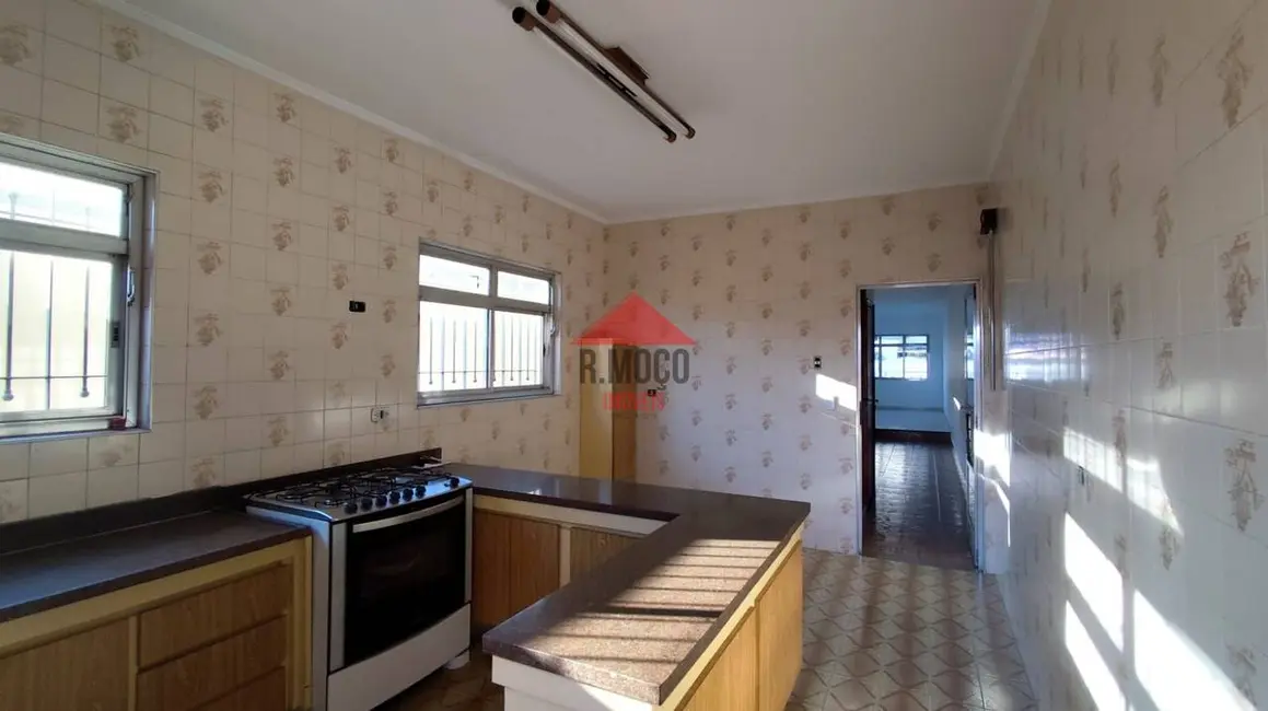 Sobrado com 4 quartos à venda, 148m2 em Vila Guilhermina, São Paulo - SP - imagem 7 Foto 7 de Sobrado com 4 quartos à venda, 148m2 em Vila Guilhermina, São Paulo - SP