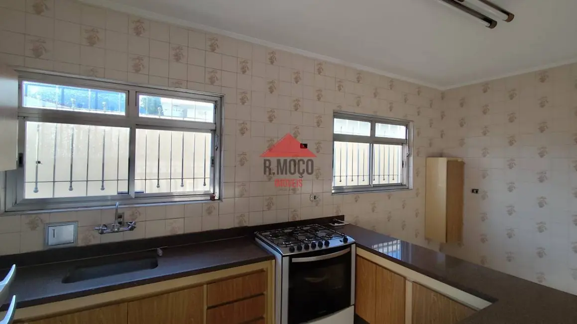 Sobrado com 4 quartos à venda, 148m2 em Vila Guilhermina, São Paulo - SP - imagem 8 Foto 8 de Sobrado com 4 quartos à venda, 148m2 em Vila Guilhermina, São Paulo - SP