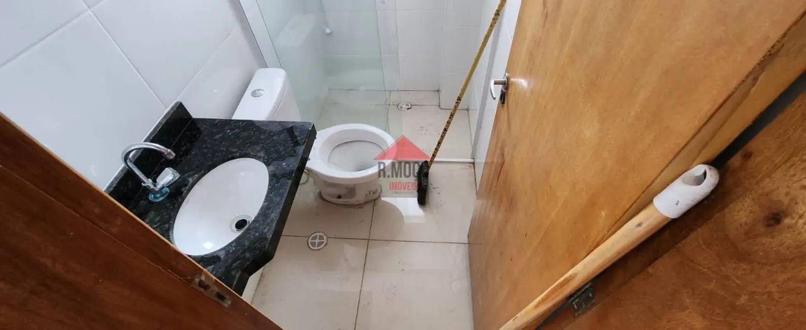 Foto 9 de Apartamento com 1 quarto para alugar, 61m2 em Vila Nova Savoia, São Paulo - SP