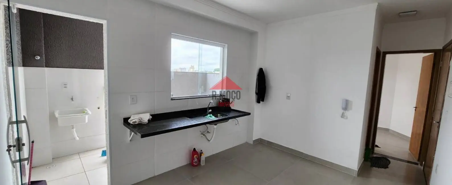 Foto 5 de Apartamento com 1 quarto para alugar, 61m2 em Vila Nova Savoia, São Paulo - SP