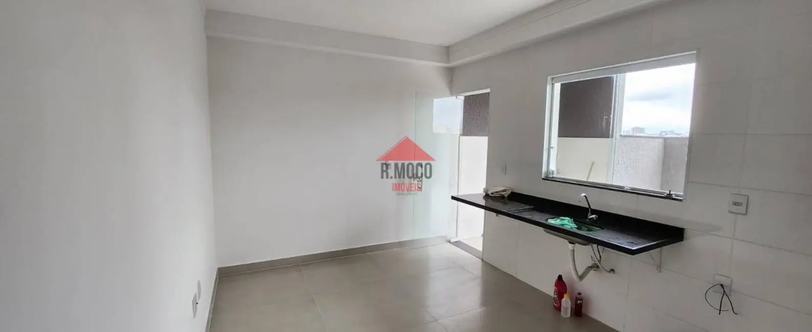Foto 1 de Apartamento com 1 quarto para alugar, 61m2 em Vila Nova Savoia, São Paulo - SP