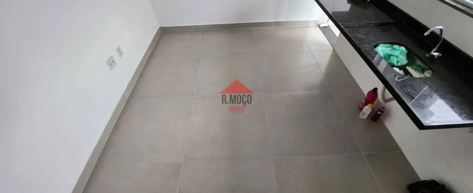Foto 3 de Apartamento com 1 quarto para alugar, 61m2 em Vila Nova Savoia, São Paulo - SP