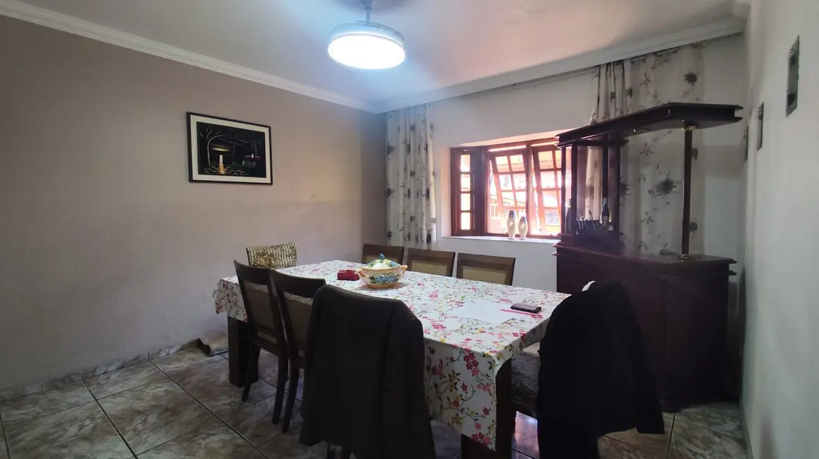 Sobrado com 4 quartos à venda, 264m2 em Vila Guilhermina, São Paulo - SP - imagem 7 Foto 7 de Sobrado com 4 quartos à venda, 264m2 em Vila Guilhermina, São Paulo - SP