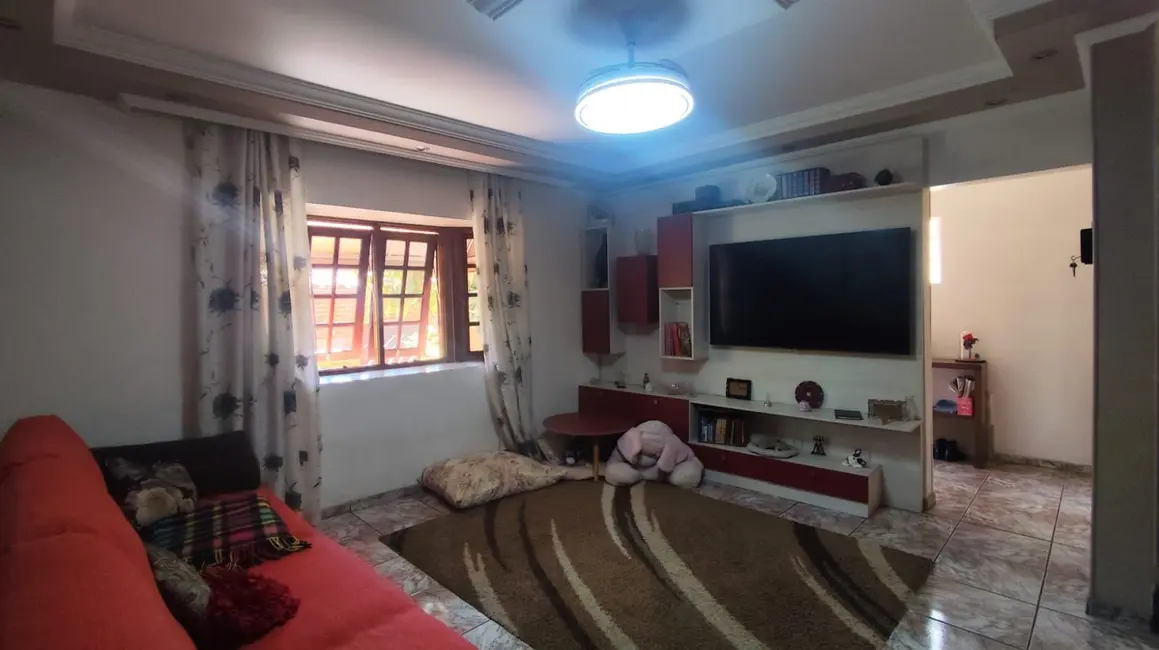 Sobrado com 4 quartos à venda, 264m2 em Vila Guilhermina, São Paulo - SP - imagem 1 Foto 1 de Sobrado com 4 quartos à venda, 264m2 em Vila Guilhermina, São Paulo - SP
