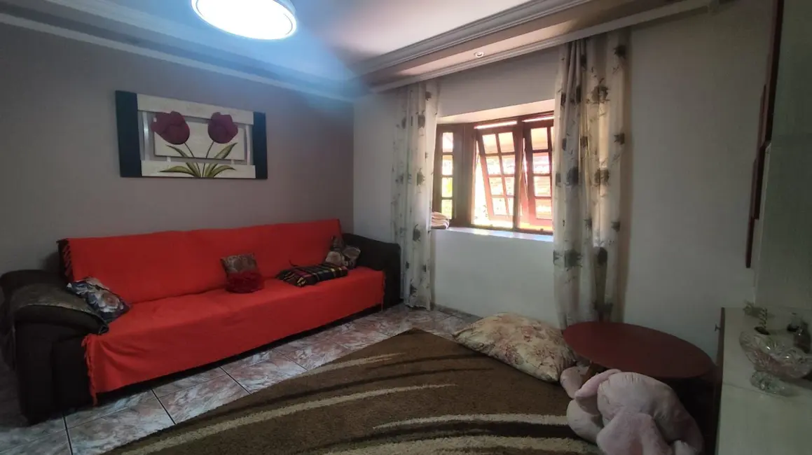 Sobrado com 4 quartos à venda, 264m2 em Vila Guilhermina, São Paulo - SP - imagem 2 Foto 2 de Sobrado com 4 quartos à venda, 264m2 em Vila Guilhermina, São Paulo - SP