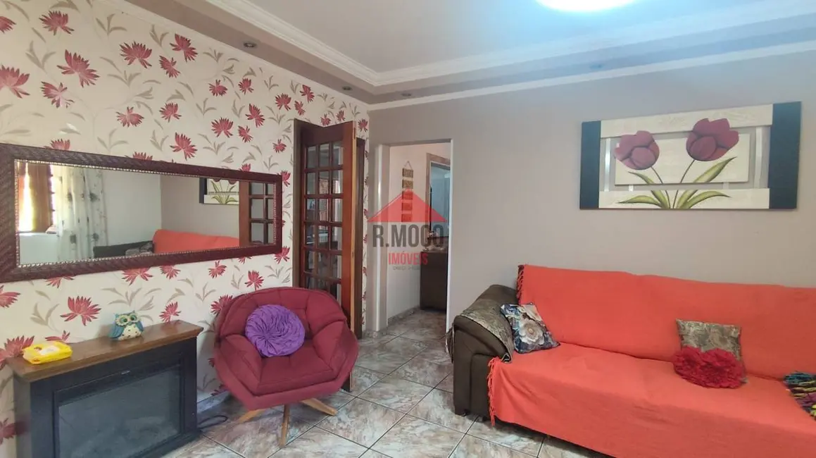 Sobrado com 4 quartos à venda, 264m2 em Vila Guilhermina, São Paulo - SP - imagem 3 Foto 3 de Sobrado com 4 quartos à venda, 264m2 em Vila Guilhermina, São Paulo - SP