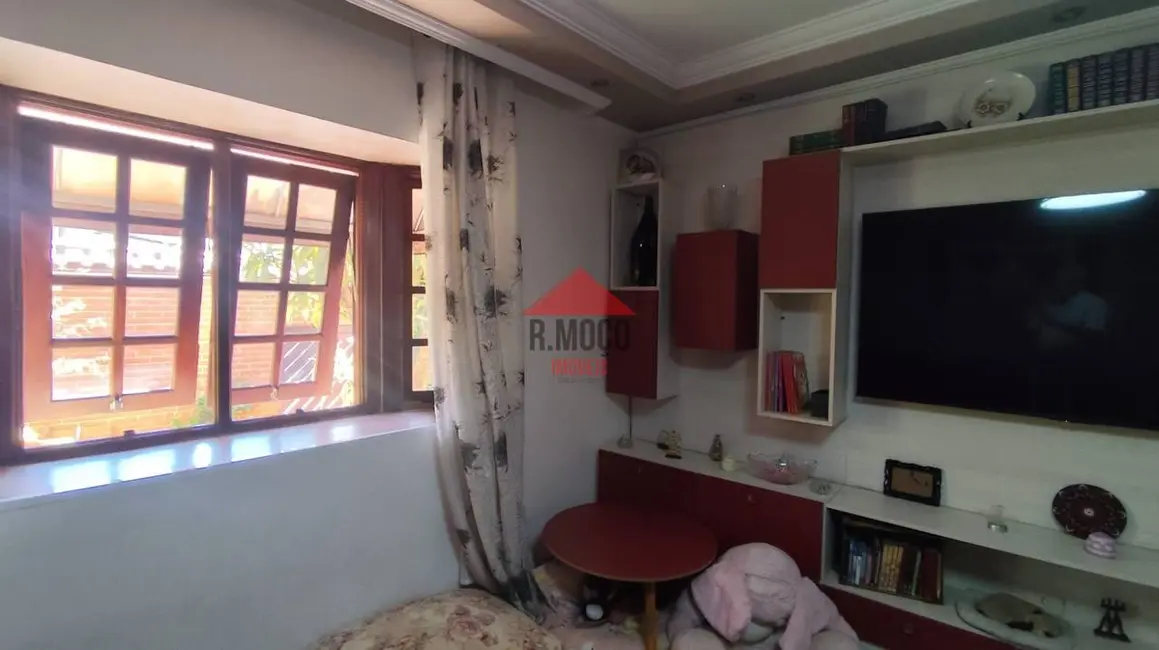 Sobrado com 4 quartos à venda, 264m2 em Vila Guilhermina, São Paulo - SP - imagem 5 Foto 5 de Sobrado com 4 quartos à venda, 264m2 em Vila Guilhermina, São Paulo - SP