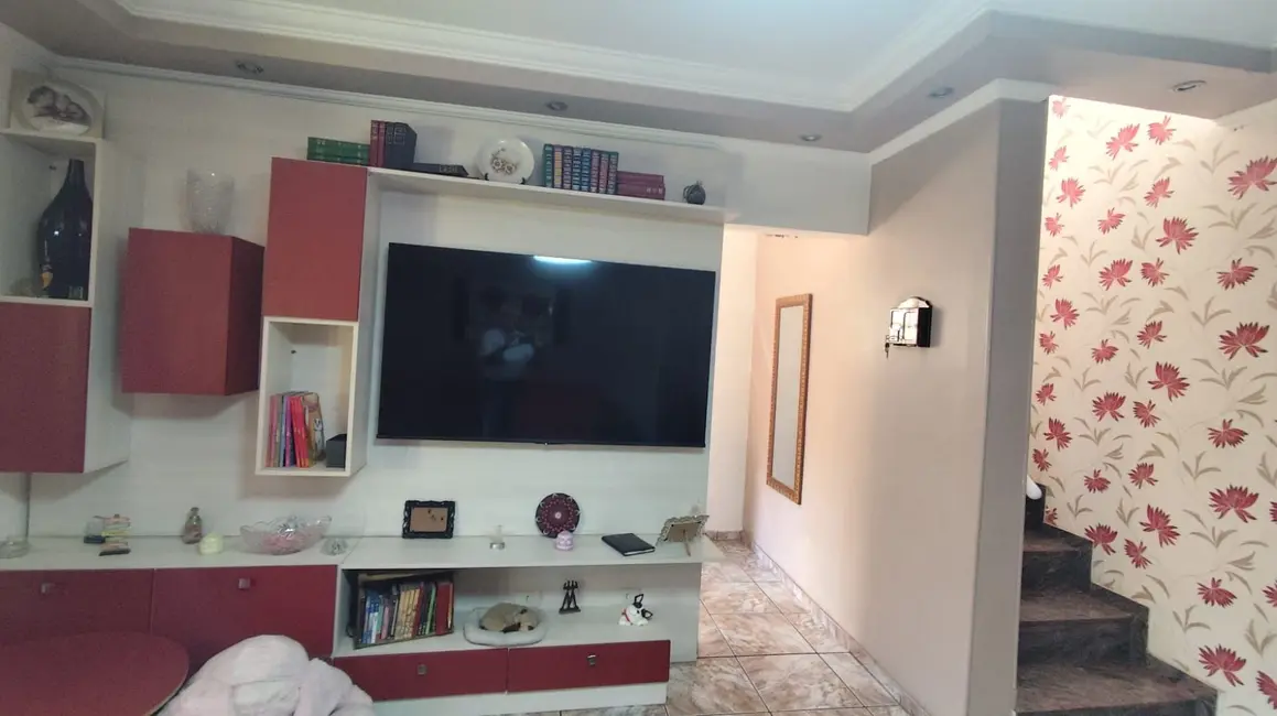 Sobrado com 4 quartos à venda, 264m2 em Vila Guilhermina, São Paulo - SP - imagem 4 Foto 4 de Sobrado com 4 quartos à venda, 264m2 em Vila Guilhermina, São Paulo - SP