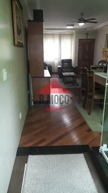 Foto 1 de Sobrado com 3 quartos à venda, 120m2 em São Paulo, SP