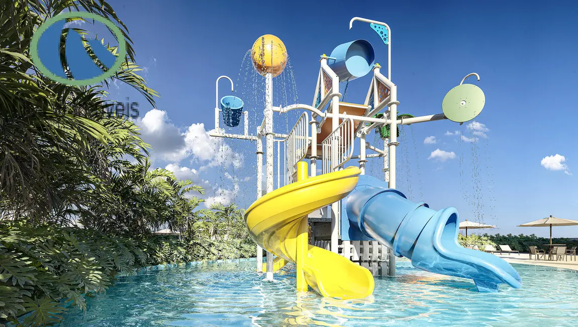 Foto 9 de Apartamento com 1 quarto à venda, 50m2 em Jardim Esperança, Barueri - SP